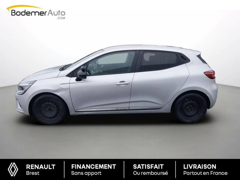 Renault Clio TCe 90 X-Tronic Evolution