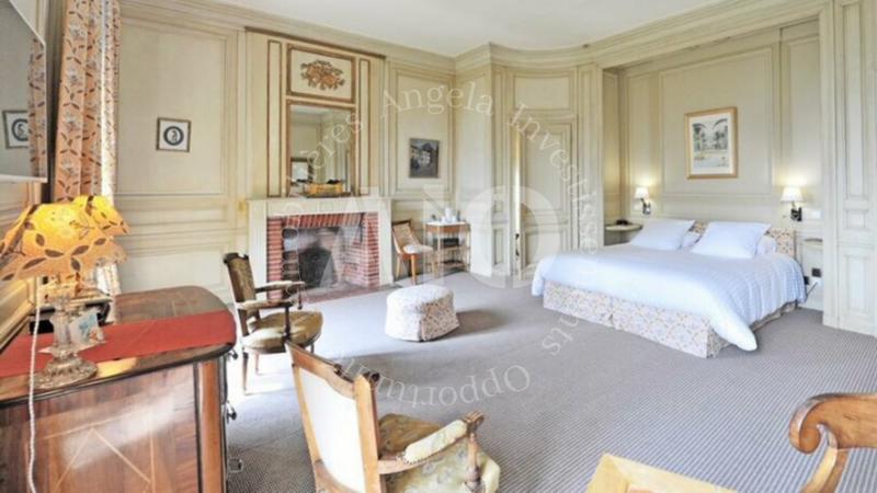 Local commercial - 20 000 m²