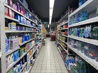 Fonds de commerce - Local commercial - 220 m²