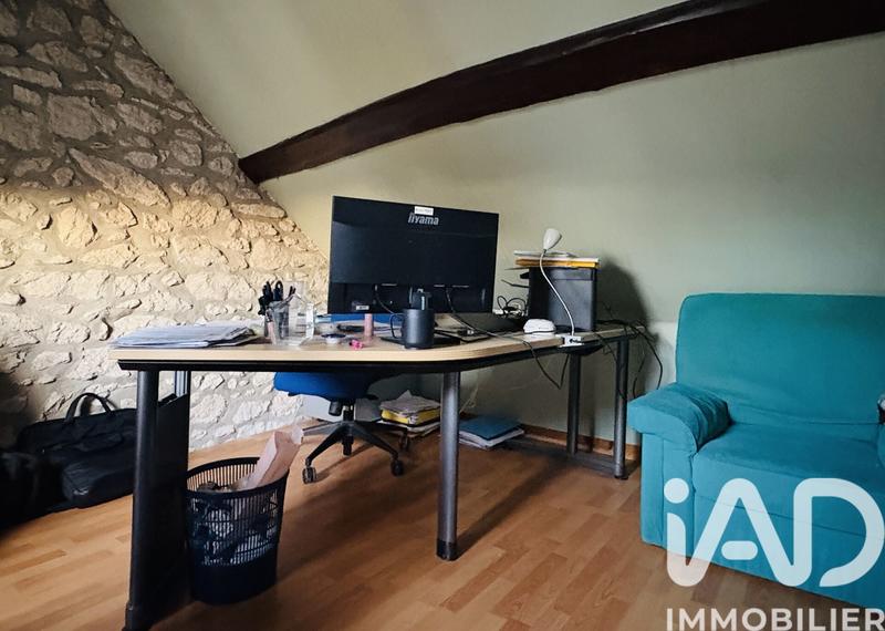 Maison - 143 m² - 4 pièces