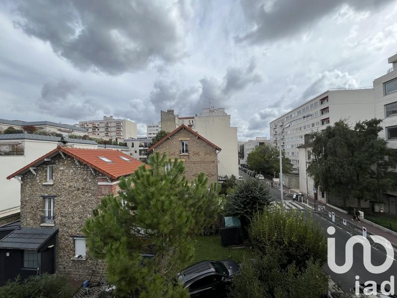 Appartement - 74 m² - 4 pièces