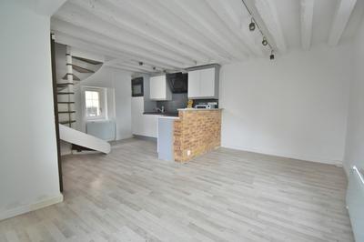 Maison de ville - 54 m² - 3 pièces