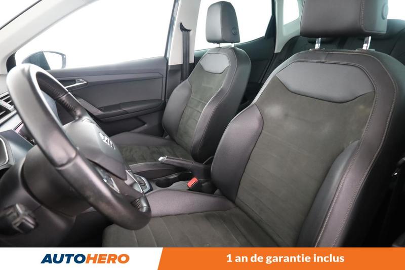 Seat Arona 1.6 Tdi Urban Dsg7 95 ch