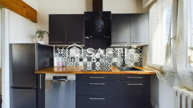 Maison - 182 m² - 7 pièces