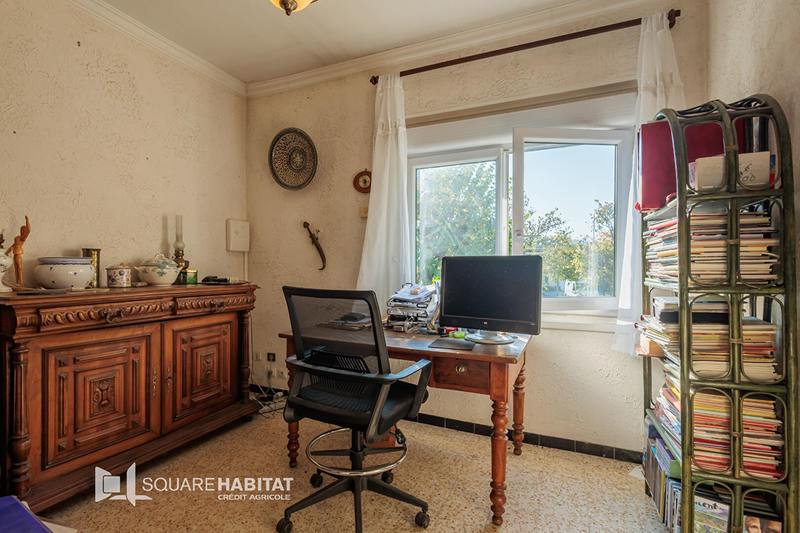 Maison - 143 m² - 6 pièces