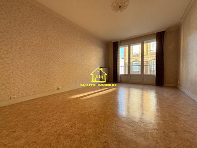 Appartement - 79 m² - 4 pièces