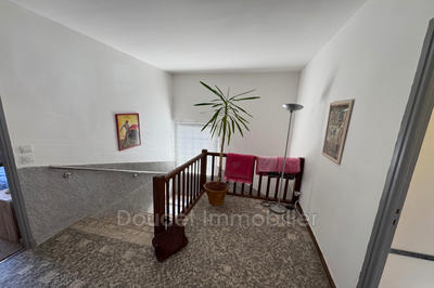 Appartement - 167 m² - 6 pièces