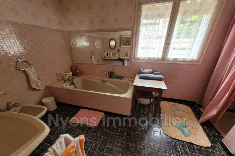 Villa - 154 m² - 5 pièces