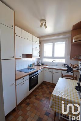 Appartement - 86 m² - 5 pièces