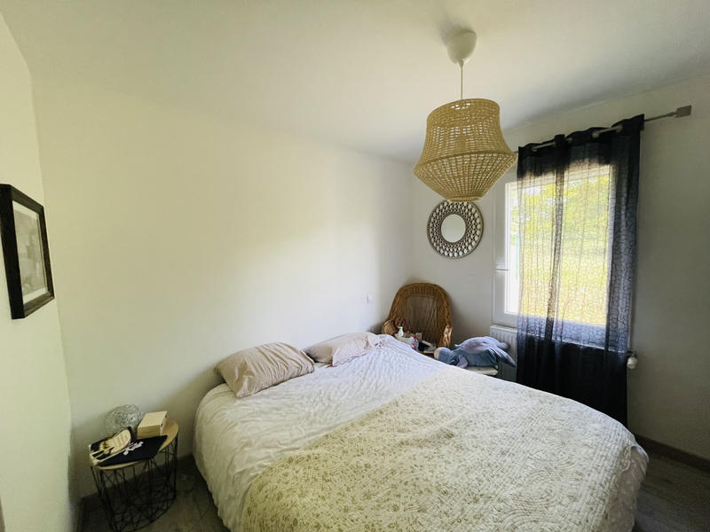 Maison - 78 m² - 5 pièces