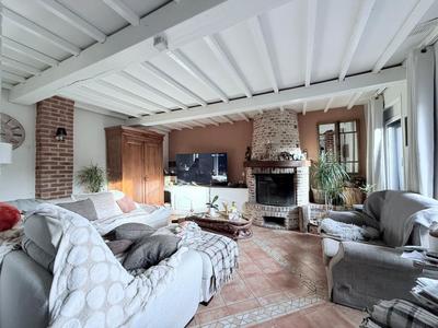 Maison - 185 m² - 4 pièces