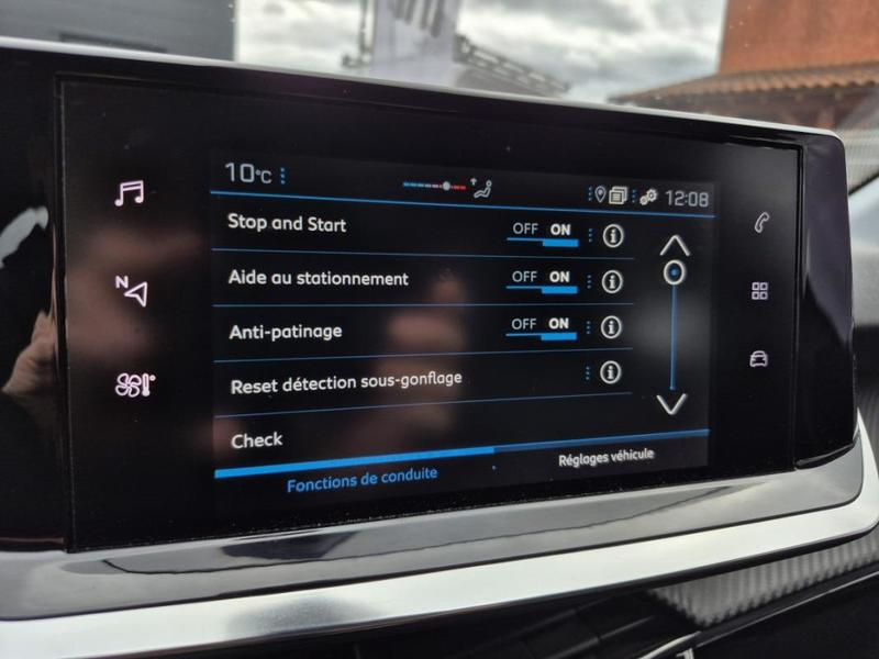 Peugeot 208 II PureTech 100 s&amp;S Eat8 Active Pack