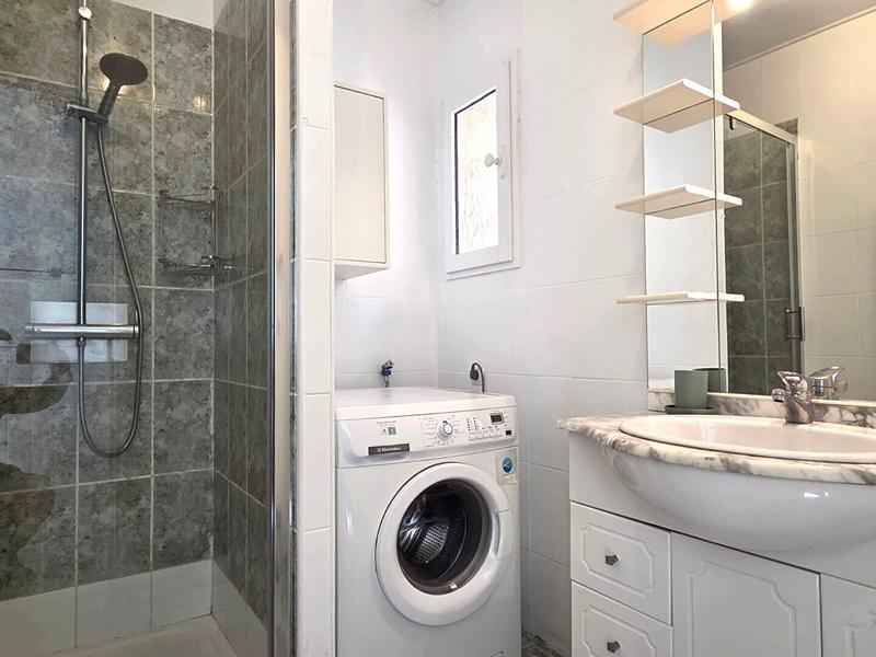 Maison - 45 m² - 2 pièces