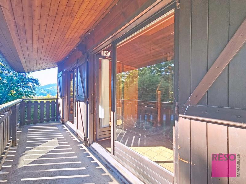 Châlet - 175 m² - 6 pièces