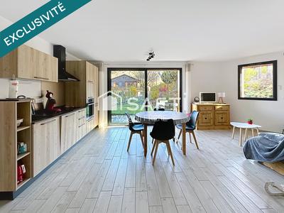 Appartement - 51 m² - 2 pièces