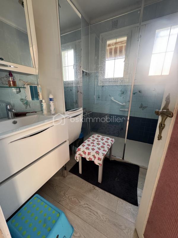 Villa - 82 m² - 4 pièces