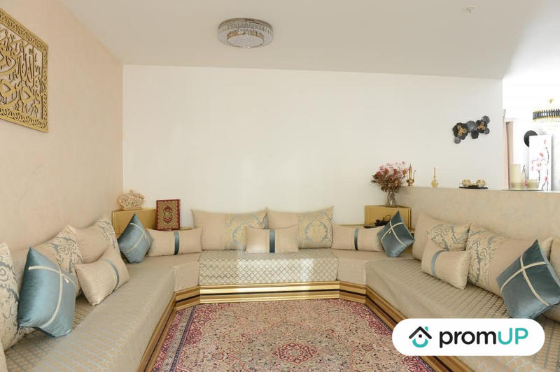 Villa - 112 m² - 4 pièces