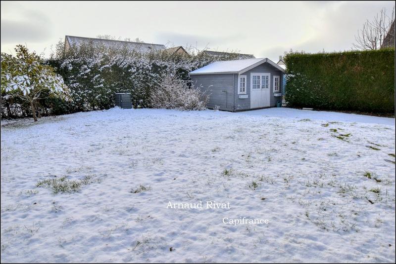 Maison - 148 m² - 6 pièces