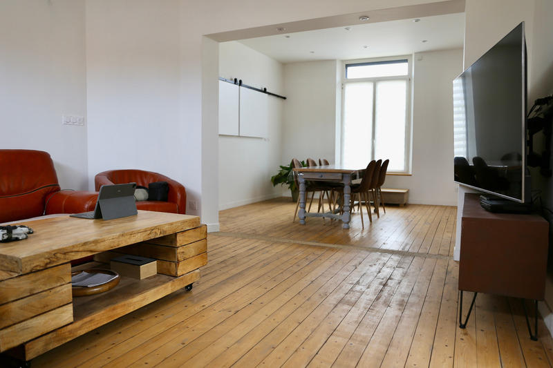 Maison - 88 m² - 4 pièces