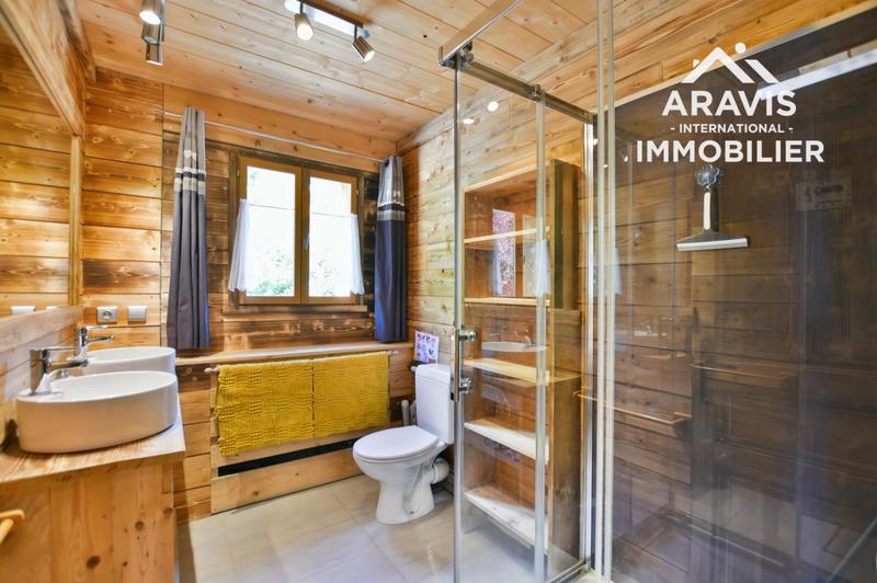 Châlet - 600 m² - 17 pièces