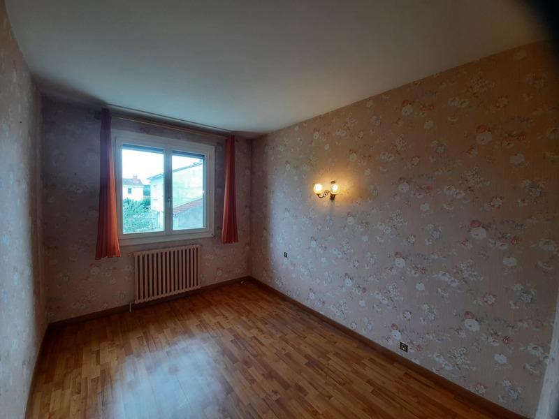 Maison - 136 m² - 5 pièces