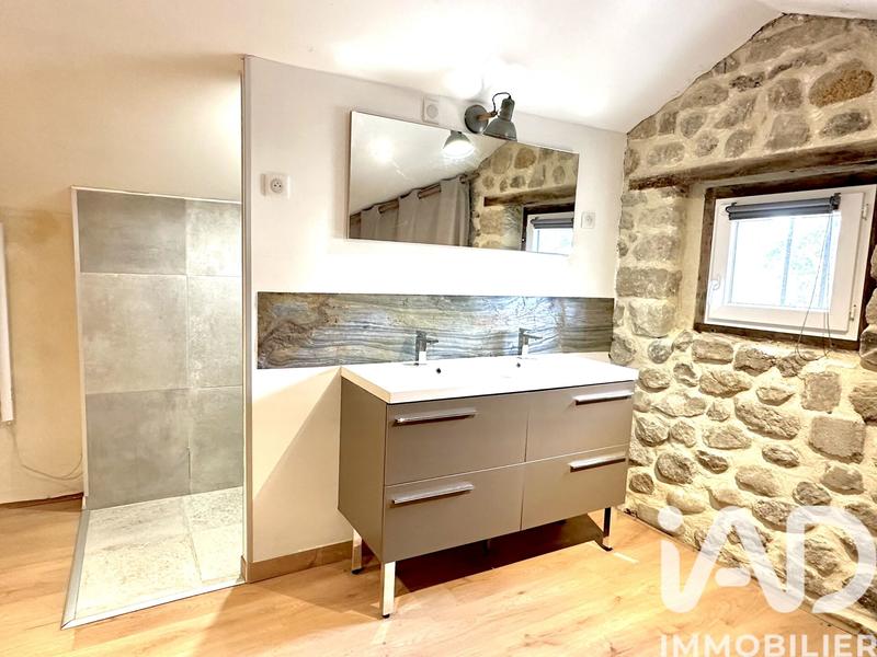 Maison de ville - 165 m² - 6 pièces