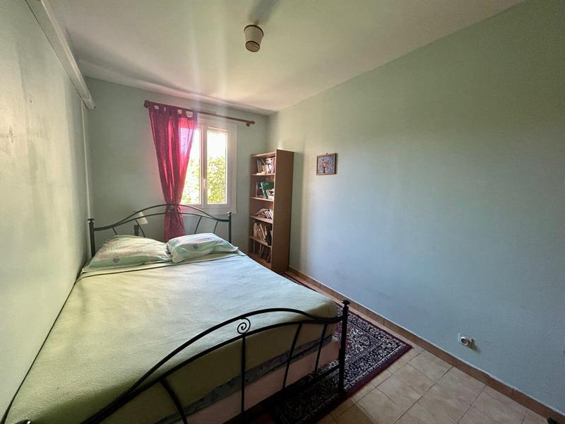 Villa - 98 m² - 5 pièces