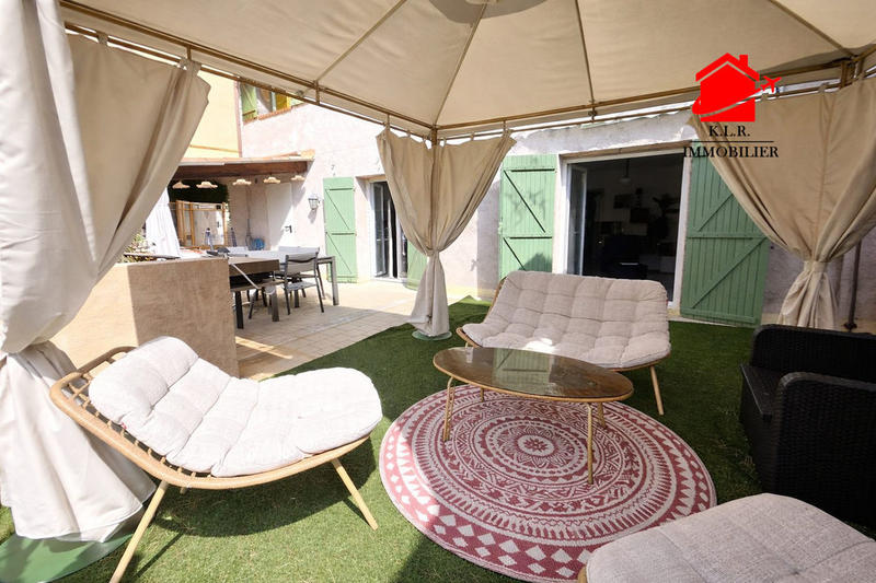 Maison - 176 m² - 5 pièces