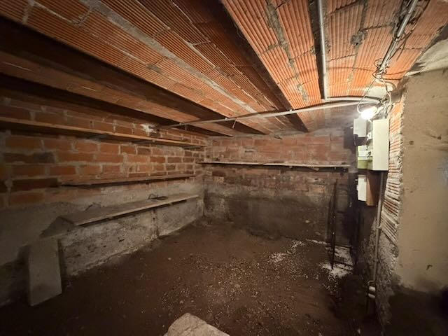 Maison - 69 m² - 5 pièces