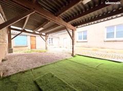 Maison - 138 m² - 6 pièces