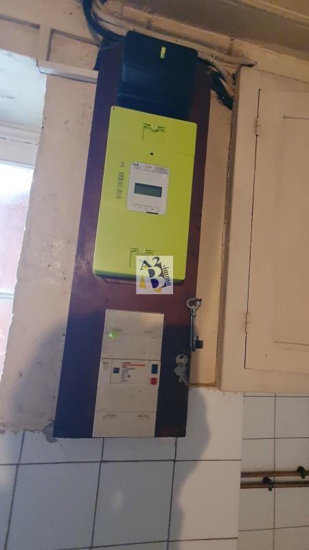 Maison de campagne - 66 m² - 3 pièces