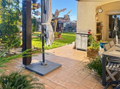 Maison traditionnelle - 115 m² - 4 pièces