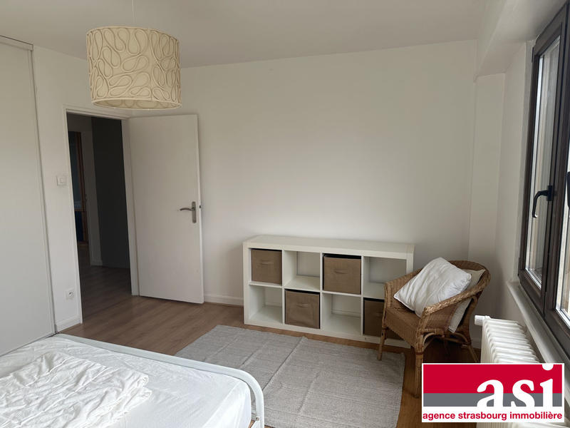Appartement - 101 m² - 4 pièces