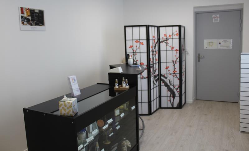 Les Charmes du Bien-Etre