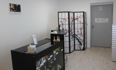 Les Charmes du Bien-Etre