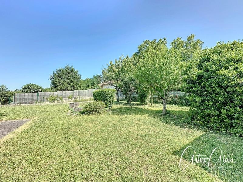 Maison de village - 108 m² - 4 pièces