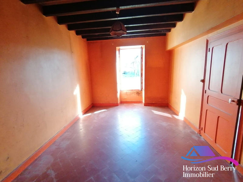 Maison - 65 m² - 3 pièces