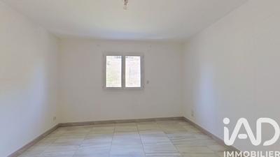 Maison - 126 m² - 5 pièces