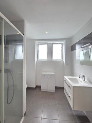 Maison de ville - 105 m² - 4 pièces