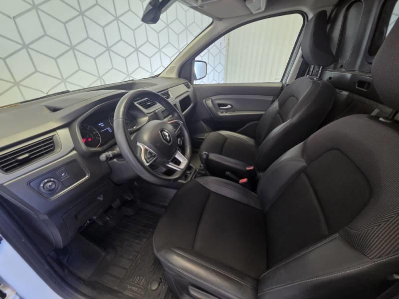 Renault Express (30) Van Blue Dci 95 - 22 Confort