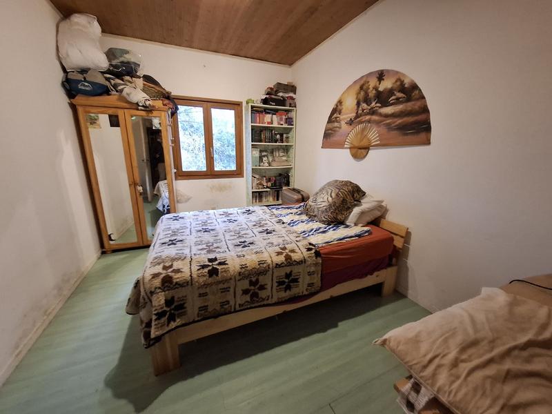 Maison - 117 m² - 4 pièces