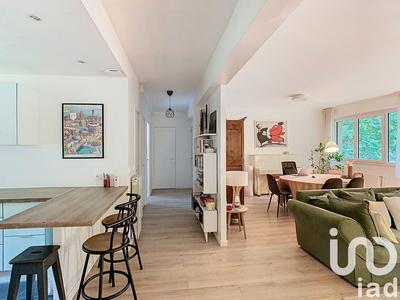 Appartement - 101 m² - 4 pièces