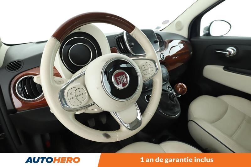 Fiat 500c c 1.2 Riva 69 ch