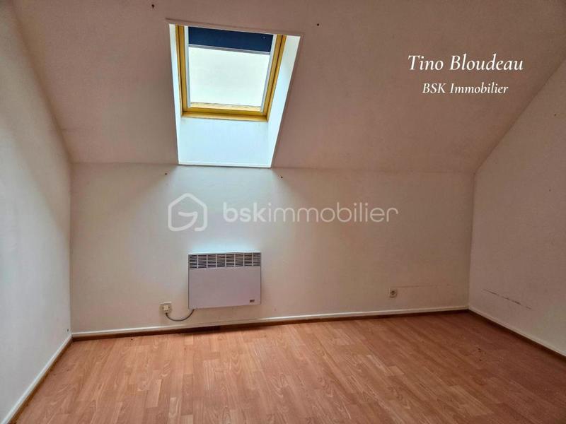 Maison - 200 m² - 9 pièces