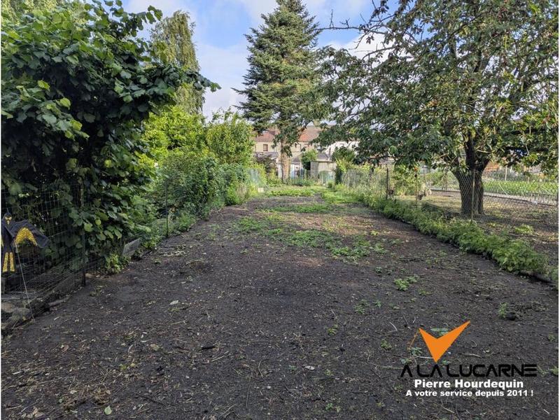 Maison - 76 m² - 3 pièces