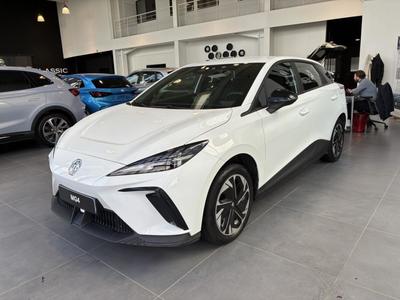 Mg Mg4 Electric Standard - 51kwh /125 Kw / 170 Ch 2wd