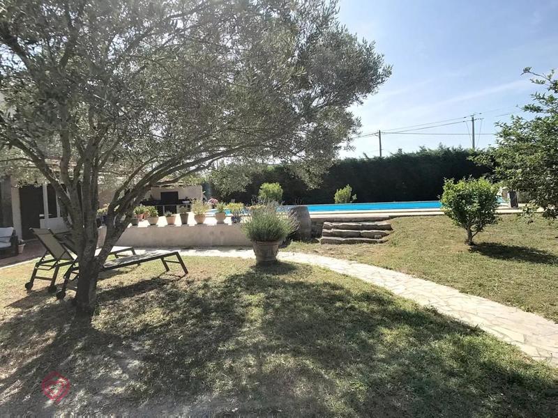 Villa - 131 m² - 6 pièces