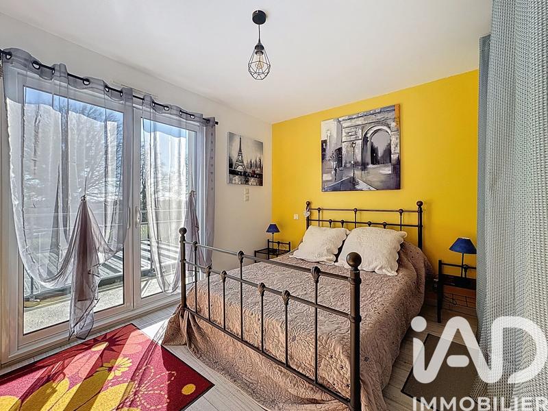 Maison - 156 m² - 6 pièces