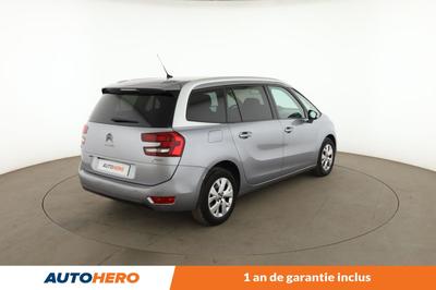 Citroën Grand C4 Picasso 1.6 Blue-HDi Feel Eat6 120 ch