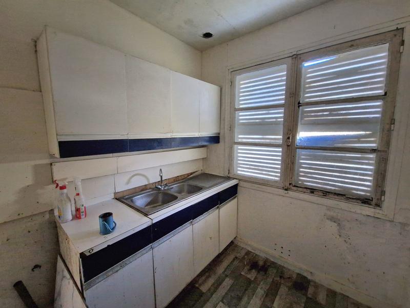 Maison ancienne - 53 m² - 3 pièces